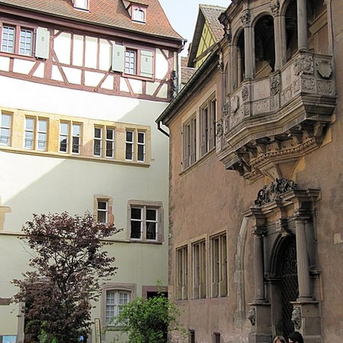 Photo de Corps de garde de Colmar