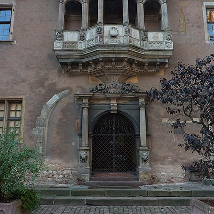 Photo de Corps de garde de Colmar