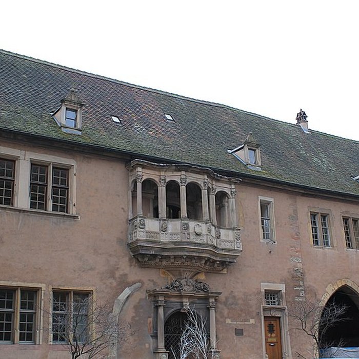 Photo de Corps de garde de Colmar