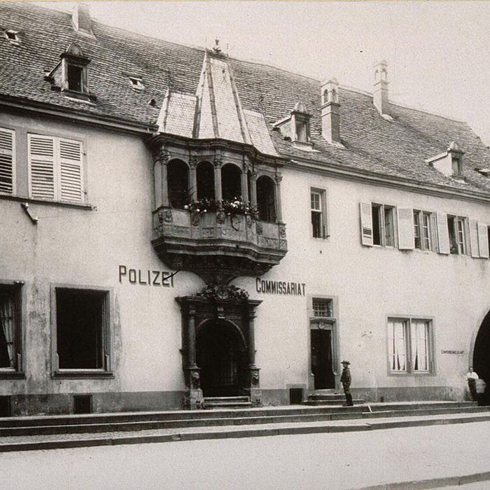 Photo de Corps de garde de Colmar