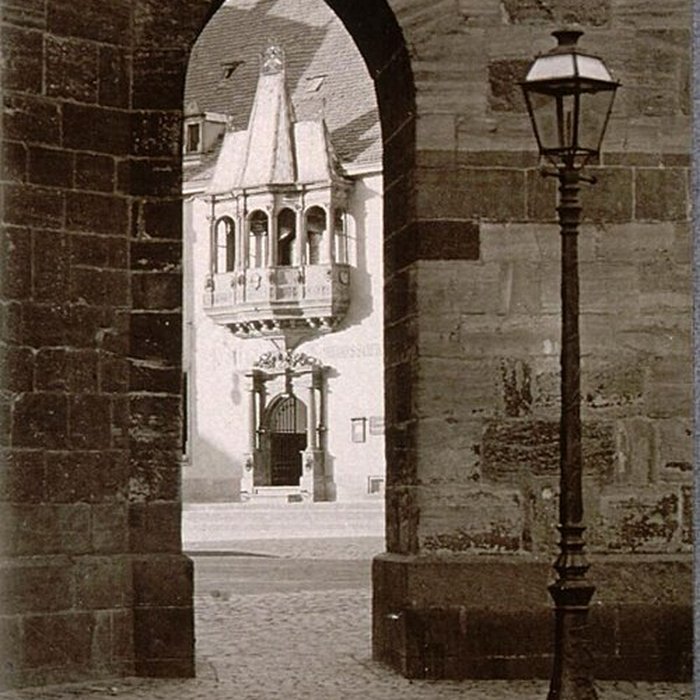 Photo de Corps de garde de Colmar