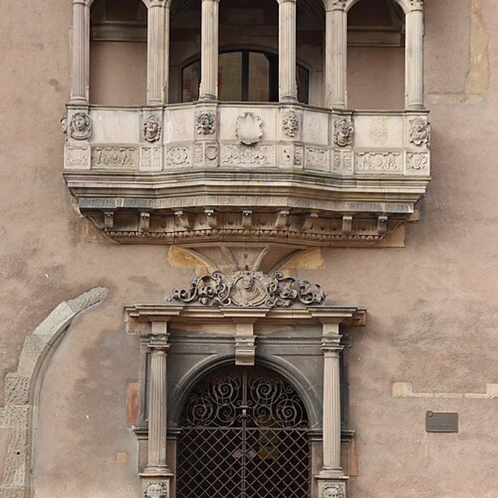 Photo de Corps de garde de Colmar