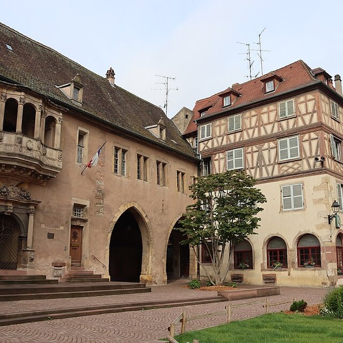 Photo de Corps de garde de Colmar