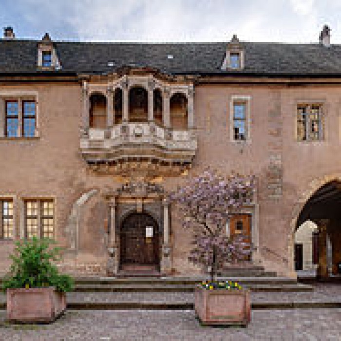 Photo de Corps de garde de Colmar
