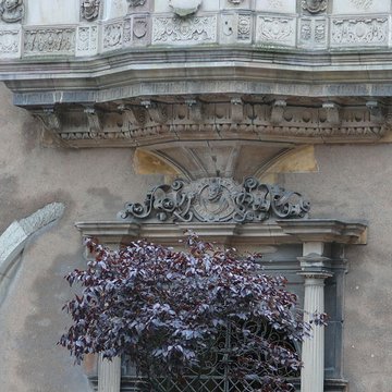 Corps de garde de Colmar