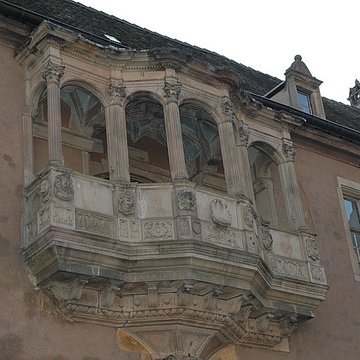 Corps de garde de Colmar