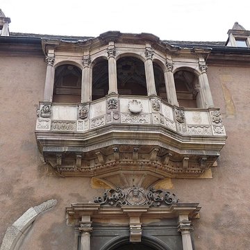 Corps de garde de Colmar