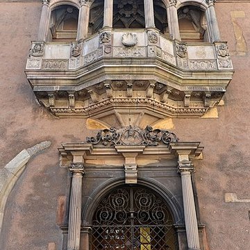 Corps de garde de Colmar