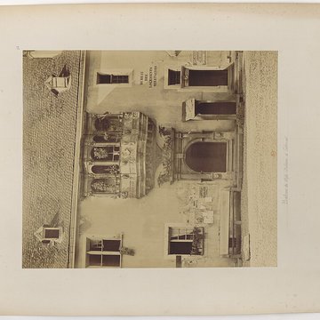 Corps de garde de Colmar