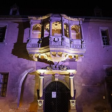 Corps de garde de Colmar