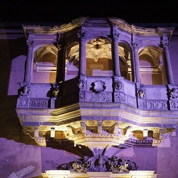 Corps de garde de Colmar