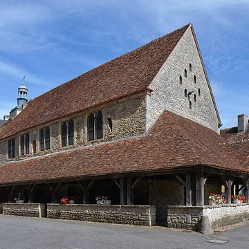 Chapelle canoniale de Sées