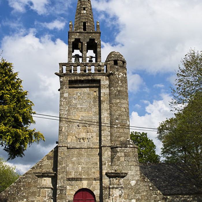 Photo de Chapelle de Botlézan