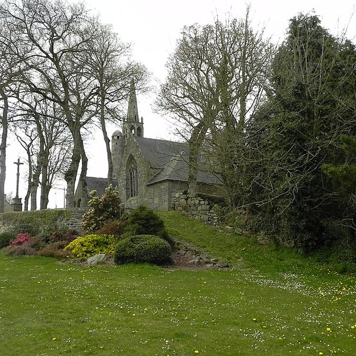 Photo de Chapelle de Botlézan