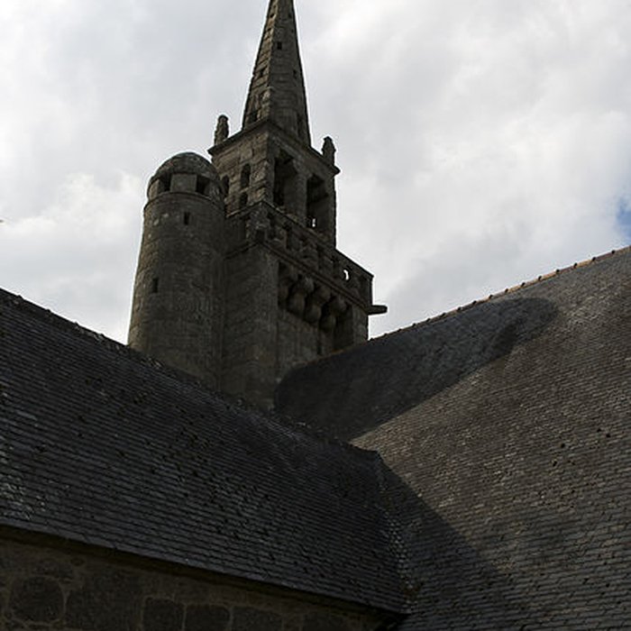 Photo de Chapelle de Botlézan