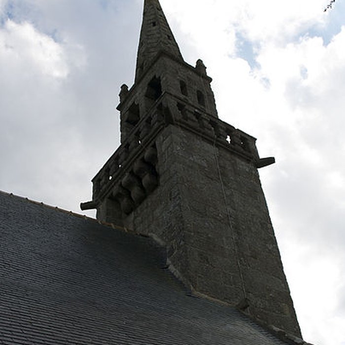 Photo de Chapelle de Botlézan