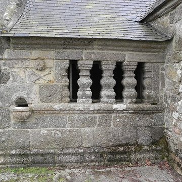 Chapelle de Botlézan
