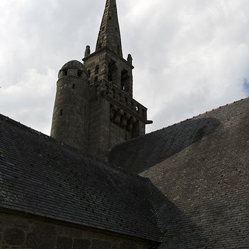 Chapelle de Botlézan