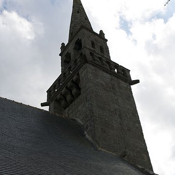 Chapelle de Botlézan