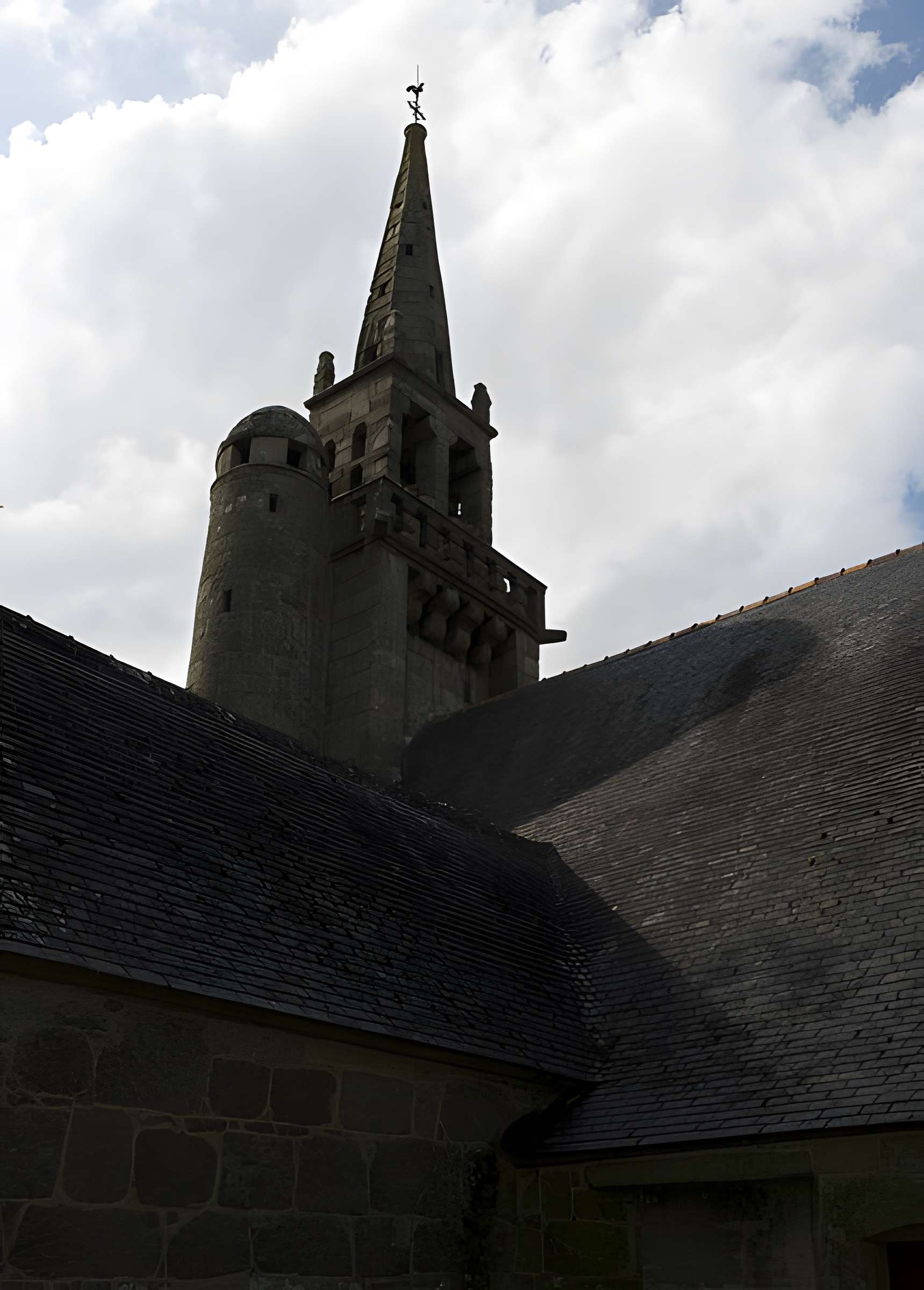 Chapelle de Botlézan