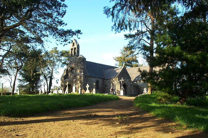 Photo de Chapelle de Burthulet
