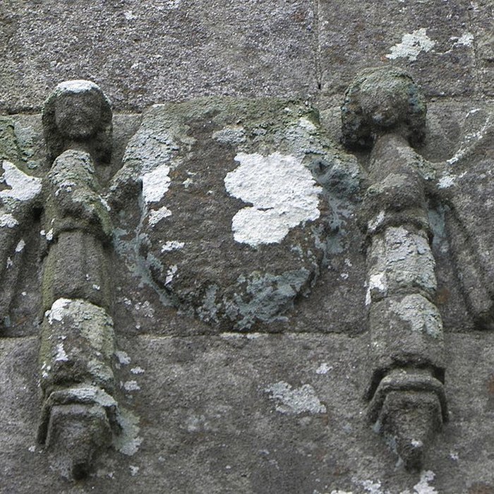 Photo de Chapelle de Burthulet