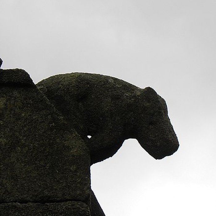 Photo de Chapelle de Burthulet
