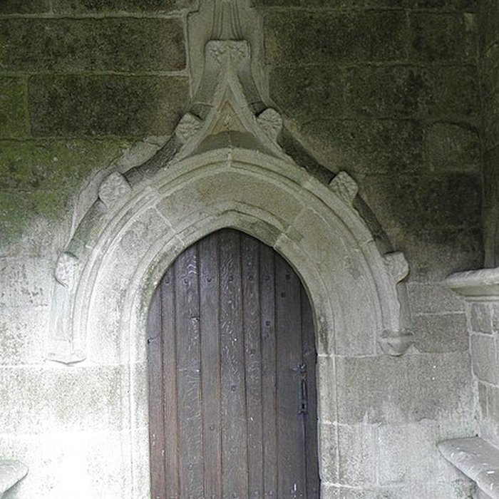 Photo de Chapelle de Burthulet