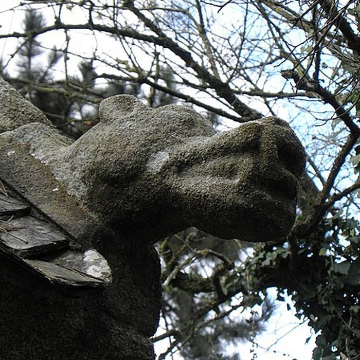 Photo de Chapelle de Burthulet