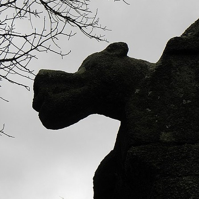 Photo de Chapelle de Burthulet