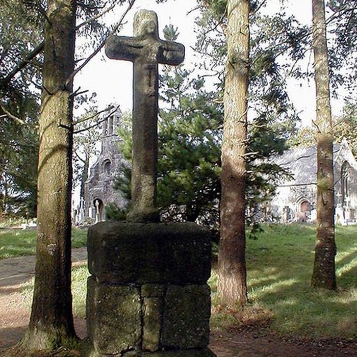 Photo de Chapelle de Burthulet