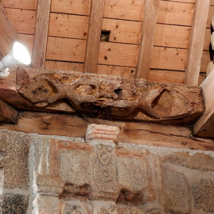 Photo de Chapelle de Burthulet