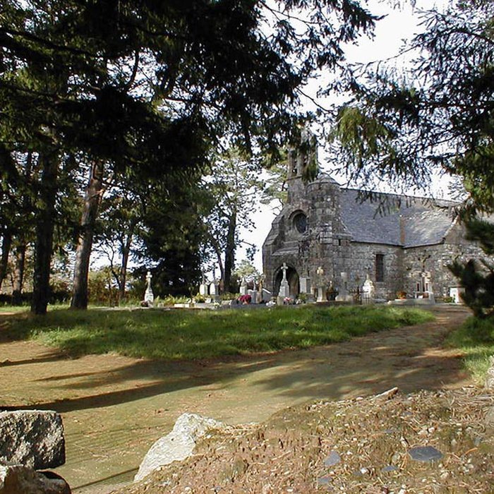 Photo de Chapelle de Burthulet