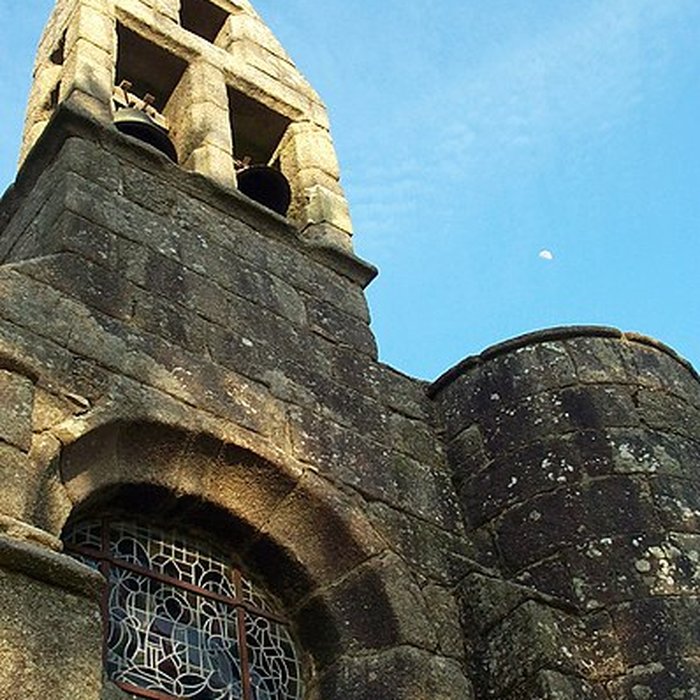Photo de Chapelle de Burthulet