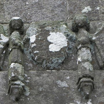 Chapelle de Burthulet