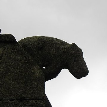 Chapelle de Burthulet