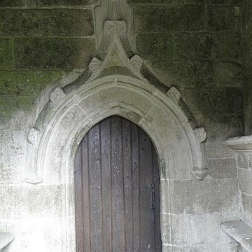Chapelle de Burthulet
