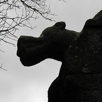 Chapelle de Burthulet
