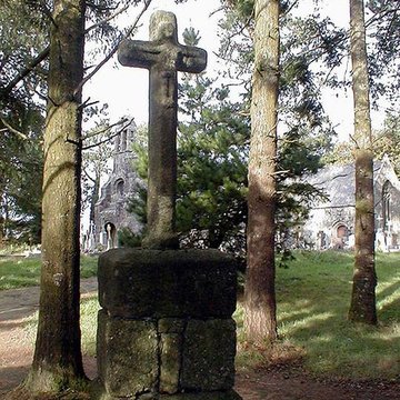 Chapelle de Burthulet