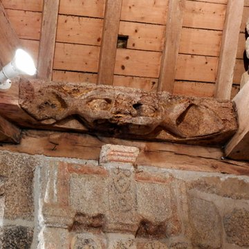 Chapelle de Burthulet