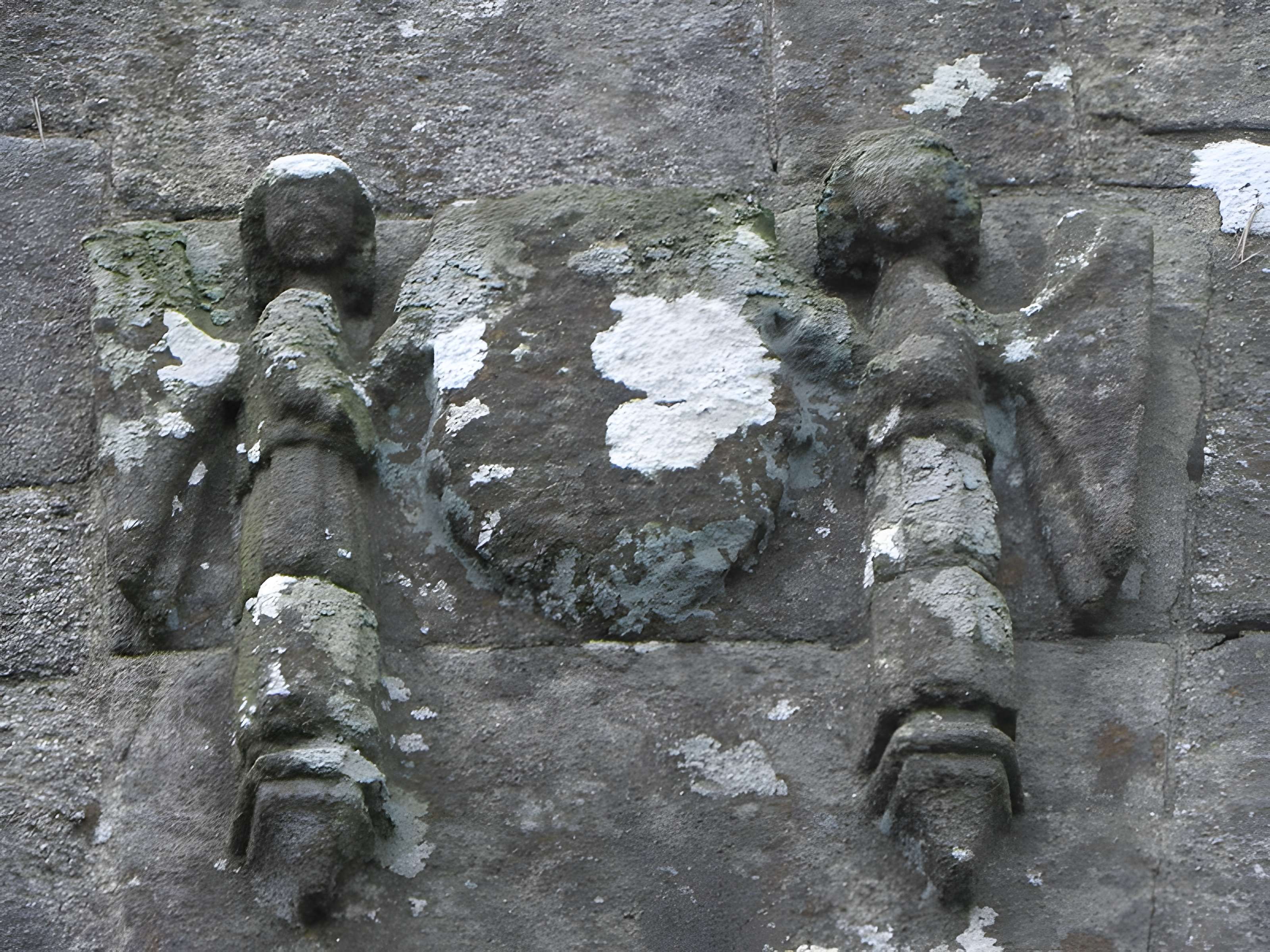 Chapelle de Burthulet