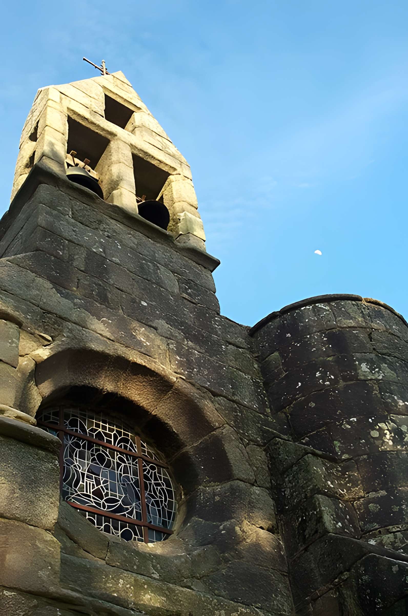 Chapelle de Burthulet