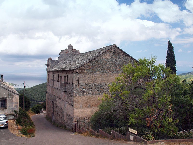 Photo de Chapelle de confrérie à Rogliano
