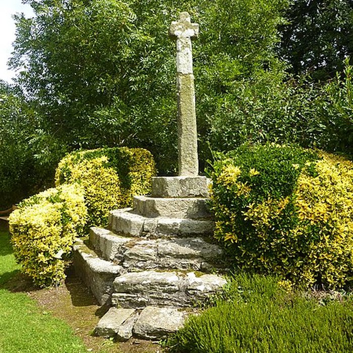 Photo de Chapelle Saint-Vellé de Gicqueleau