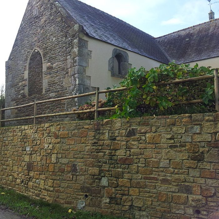 Photo de Chapelle Saint-Vellé de Gicqueleau