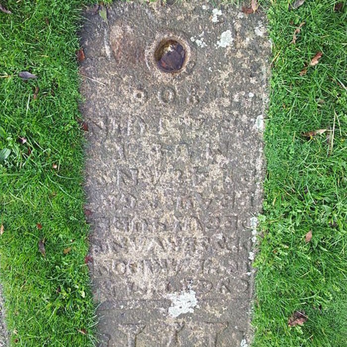 Photo de Chapelle Saint-Vellé de Gicqueleau