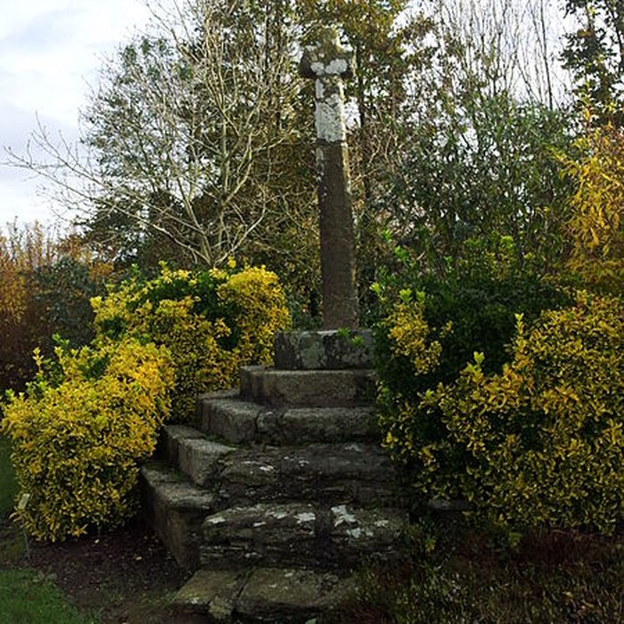 Photo de Chapelle Saint-Vellé de Gicqueleau