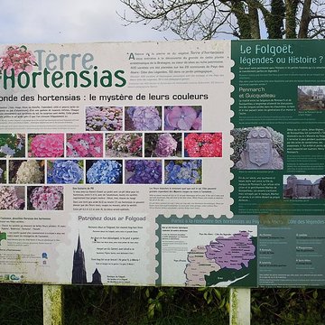Chapelle Saint-Vellé de Gicqueleau