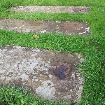 Chapelle Saint-Vellé de Gicqueleau