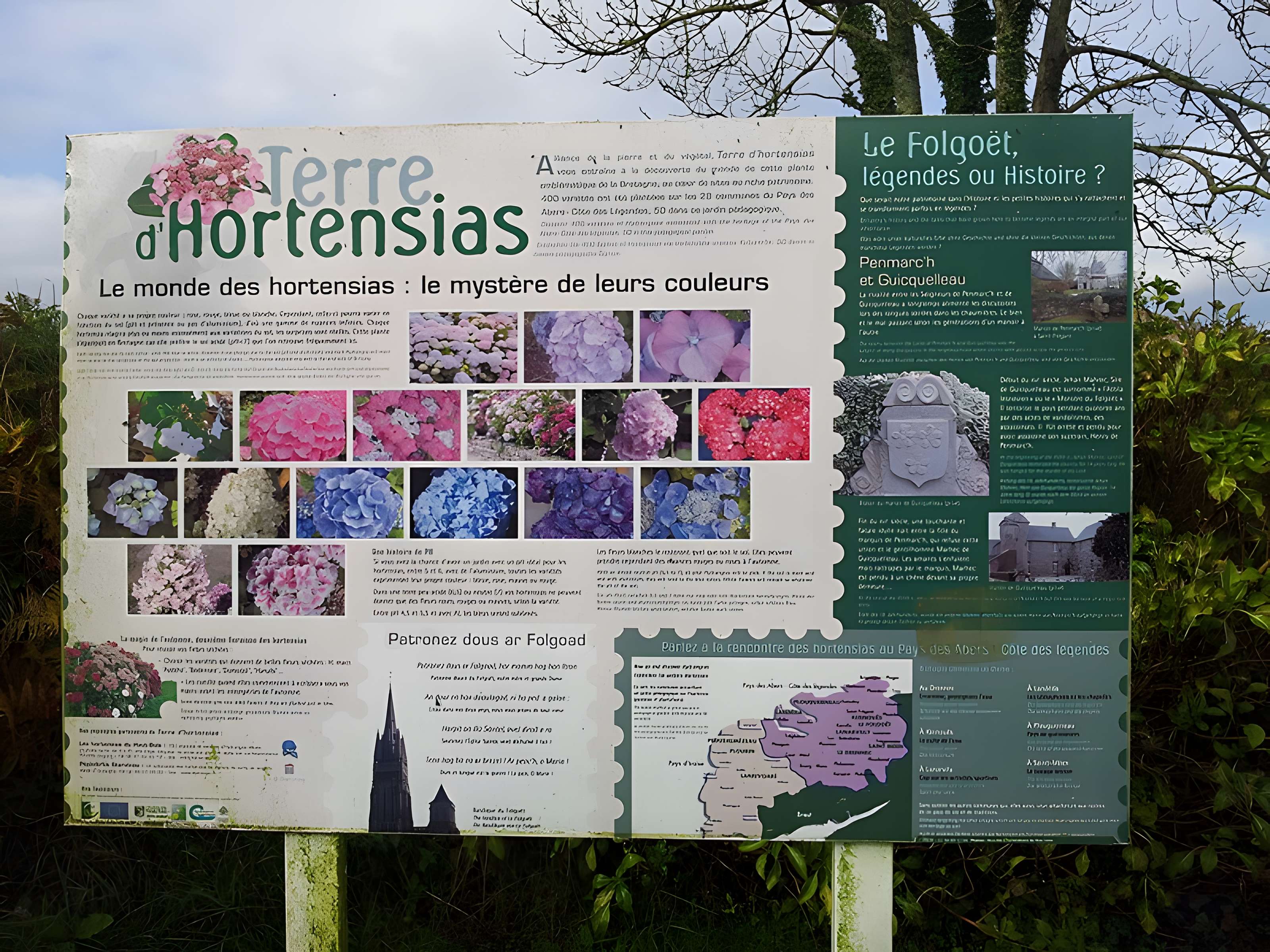 Chapelle Saint-Vellé de Gicqueleau